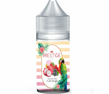 Coton Fruit Du Dragon Fruits Rouges Concentré Prestige 30ml