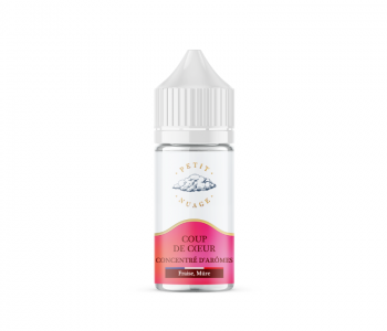 Coup De Coeur Concentre Petit Nuage 30ml