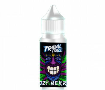Cozy Berry Concentré Tribal Force 30ml