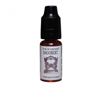 Dagobert Concentre 814 10ml