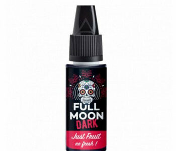 Dark Concentré Just Fruit Full Moon 10ml
