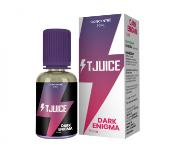 Dark Enigma Concentre T Juice 30ml