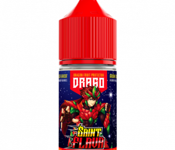 Drago Concentré Saint Flava Swoke 30ml