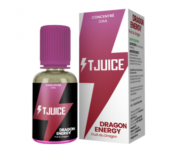 Dragon Energy Concentre T Juice 30ml