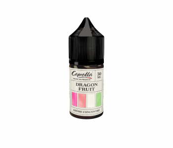 Dragon Fruit Concentre Capella 30ml