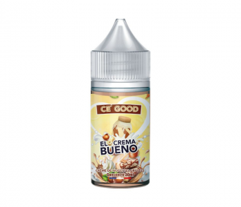 El Crema Bueno Concentre Ce' Good 30ml