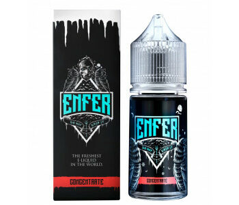 Enfer Concentré Enfer 30ml