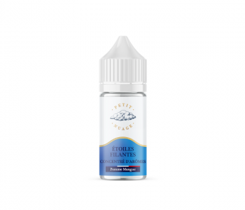 Etoiles Filantes Concentre Petit Nuage 30ml
