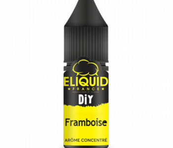 Framboise Arome EliquidFrance 10ml