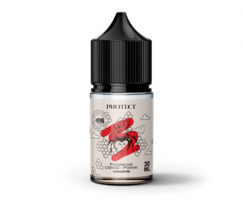 Framboise Cerise Pomme Concentre Parrainage Protect 30ml