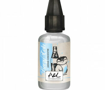 Freezy Cola Concentré Les Creations A&L 30ml