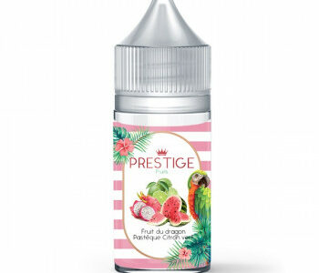 Fruit Du Dragon Pastèque Citron Vert Concentré Prestige 30ml
