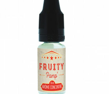 Fruity Pamp Arôme VDLV 10ml