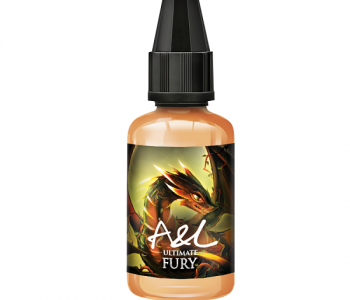Fury Sweet Edition Concentré Ultimate A&L 30ml