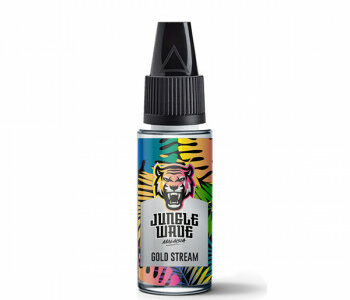Gold Stream Concentré Jungle Wave 10ml
