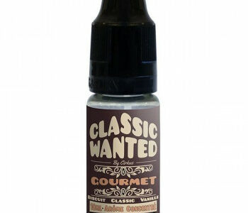 Gourmet Concentré Classic Wanted 10ml