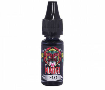 Haka Concentré Maori Full Moon 10ml