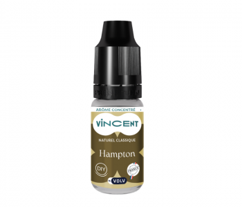 Hampton Arome 10ml VDLV