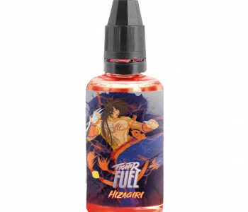 Hizagiri Concentré Fighter Fuel By Maison Fuel 30ml