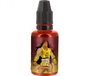 Hogano Concentré Fighter Fuel By Maison Fuel 30ml