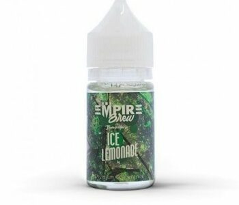 Ice Lemonade Concentre Empire Brew 30ml