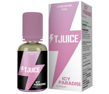 Icy Paradise Concentre T Juice 30ml