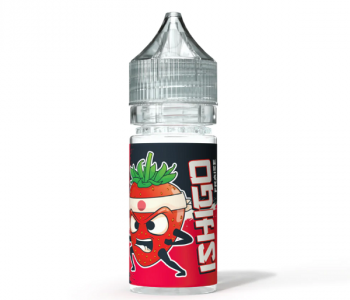 Ishigo Concentré Kung Fruits 30ml