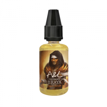 Jiraya Sweet Edition Concentré Ultimate A&L 30ml