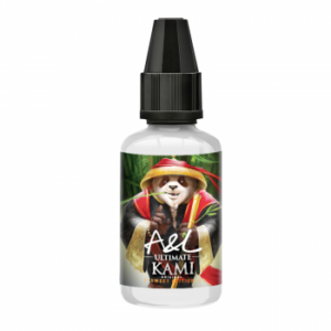 Kami Sweet Edition Concentré Ultimate A&L 30ml