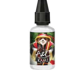 Kami Sweet Edition Concentré Ultimate A&L 30ml