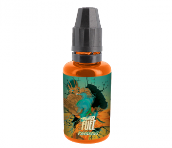 Kansetsu Concentré Fighter Fuel By Maison Fuel 30ml