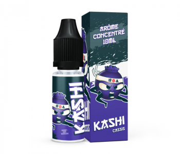 Kashi Concentre Kung Fruits 10ml