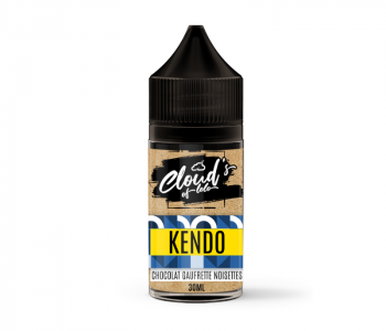 Kendo Concentre Cloud's Of Lolo 30ml