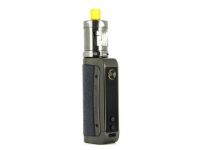 Kit CoolFire Z80 (+ Zenith II 5.5ml) Innokin - Ash Grey