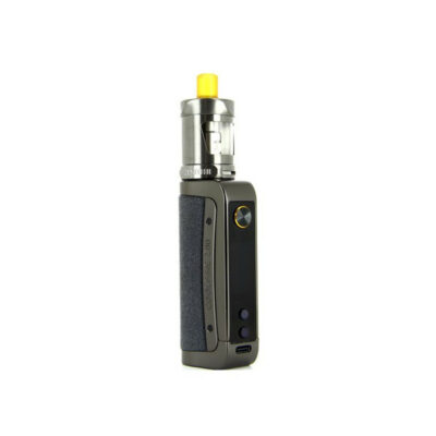 Kit CoolFire Z80 (+ Zenith II 5.5ml) Innokin - Ash Grey