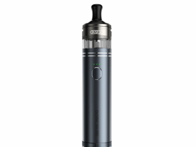 Kit Doric 60 Pro Pod Voopoo - Gray Metal