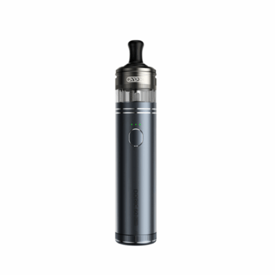 Kit Doric 60 Pro Pod Voopoo - Gray Metal