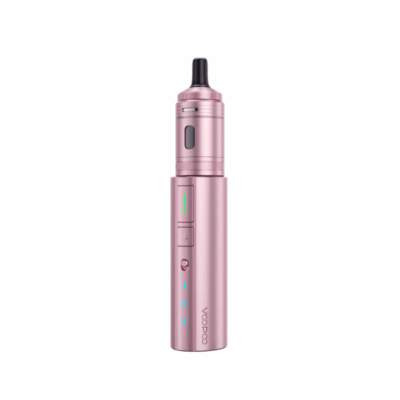 Kit Doric Astra Voopoo - Pink