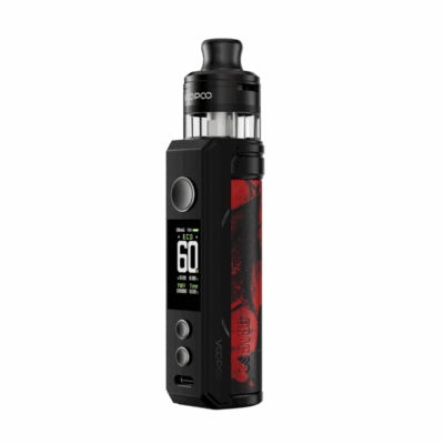 Kit Drag S2 Pod Voopoo - Limited Edition