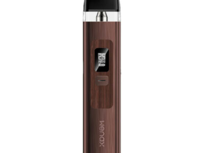 Kit Wenax Q GeekVape - Bronze