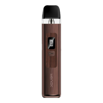 Kit Wenax Q GeekVape - Bronze