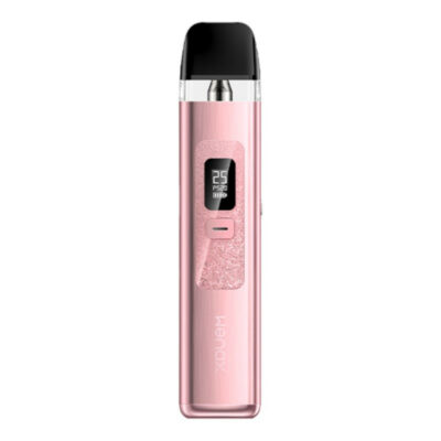 Kit Wenax Q GeekVape - Crystal Pink