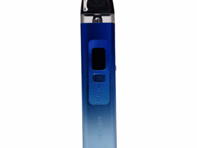 Kit Wenax Q GeekVape - Cobalt Blue