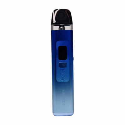 Kit Wenax Q GeekVape - Cobalt Blue