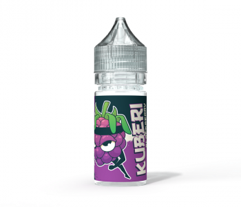 Kuberi Concentré Kung Fruits 30ml