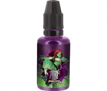 Kuroko Concentré Fighter Fuel By Maison Fuel 30ml