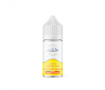 L'Eau Tropicale Concentre Petit Nuage 30ml