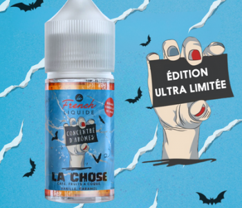 La Chose Concentre Le French Liquide 30ml