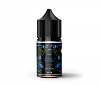 La Menthe Polaire Concentre Pollen Protect 30ml