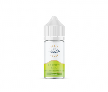 La Petite Limo Concentre Petit Nuage 30ml